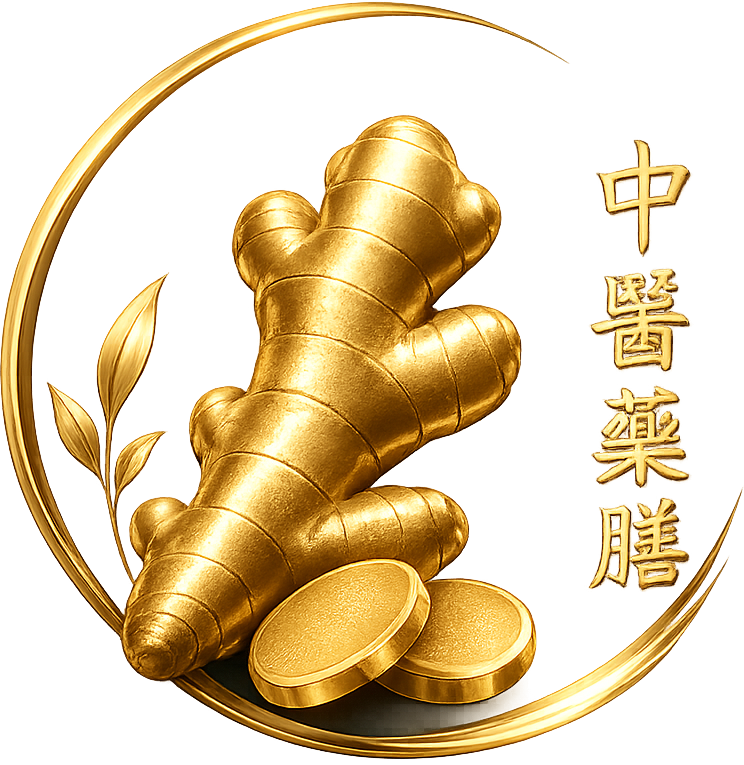 TCM Food logo